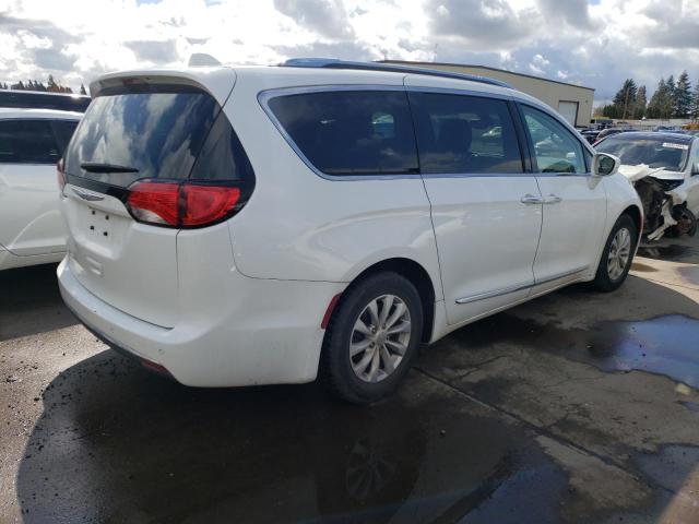 2C4RC1BG0KR657310 - 2019 CHRYSLER PACIFICA TOURING L 白色 照片 3