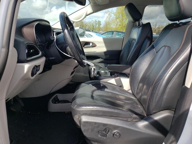 2C4RC1BG0KR657310 - 2019 CHRYSLER PACIFICA TOURING L 白色 照片 7