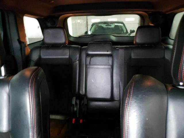 1C4RJFLG3MC655614 - 2021 JEEP GRAND CHER TRAILHAWK 灰色 照片 10