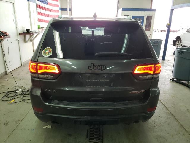 1C4RJFLG3MC655614 - 2021 JEEP GRAND CHER TRAILHAWK 灰色 照片 6