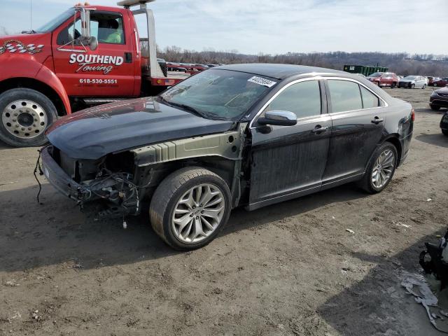 2019 FORD TAURUS LIMITED, 