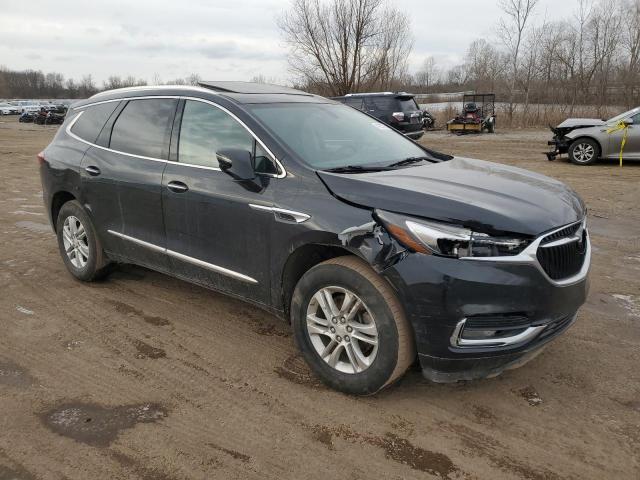 5GAEVAKW1JJ213518 - 2018 BUICK ENCLAVE ESSENCE შავი ფოტო 4