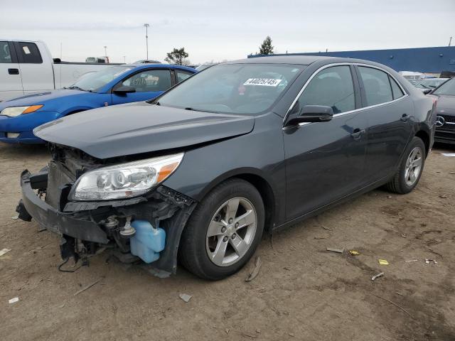 1G11C5SL6EF286532 - 2014 CHEVROLET MALIBU 1LT CHARCOAL photo 1