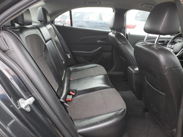 1G11C5SL6EF286532 - 2014 CHEVROLET MALIBU 1LT CHARCOAL photo 10