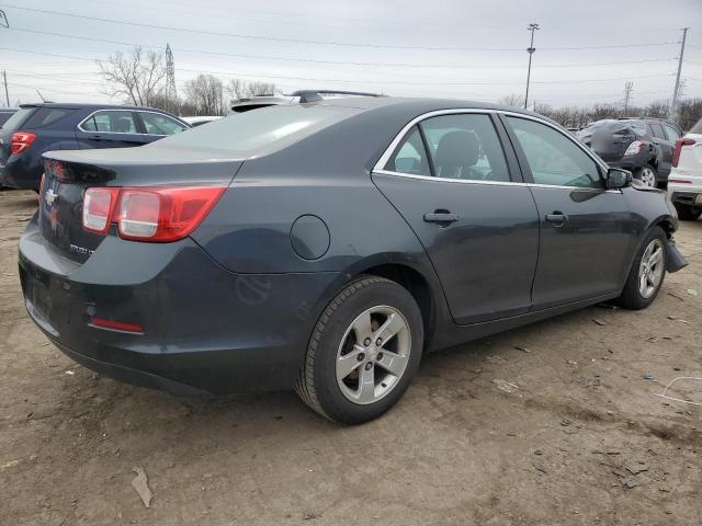 1G11C5SL6EF286532 - 2014 CHEVROLET MALIBU 1LT CHARCOAL photo 3