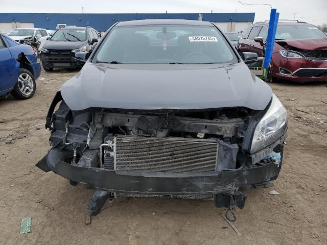 1G11C5SL6EF286532 - 2014 CHEVROLET MALIBU 1LT CHARCOAL photo 5