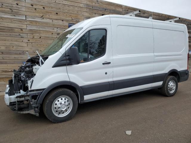 2023 FORD TRANSIT T-250, 