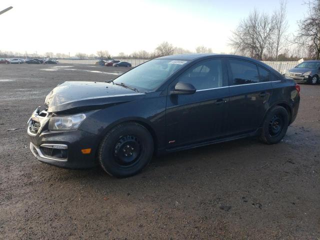 2016 CHEVROLET CRUZE LIMI LT, 