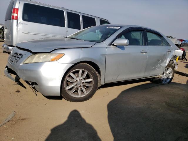 2007 TOYOTA CAMRY CE, 