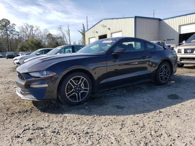 2023 FORD MUSTANG, 