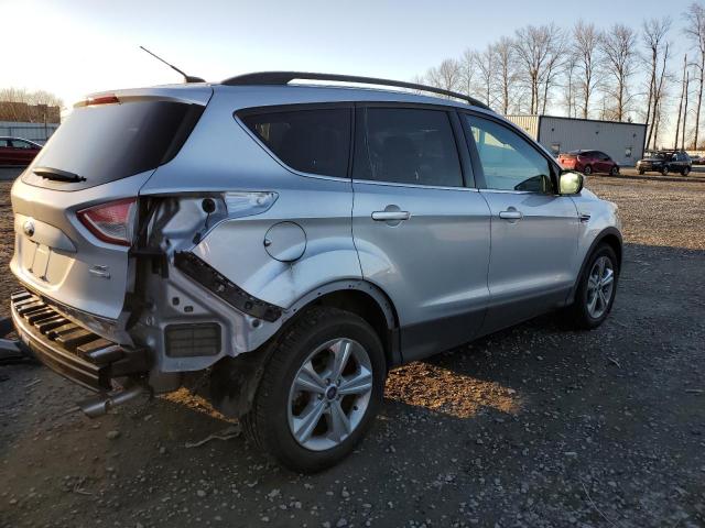 1FMCU9G94FUA44431 - 2015 FORD ESCAPE SE SILVER photo 3