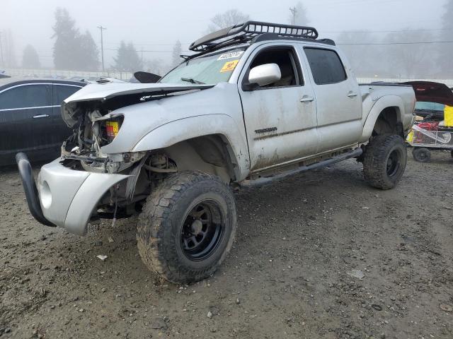 2006 TOYOTA TACOMA DOUBLE CAB PRERUNNER LONG BED, 