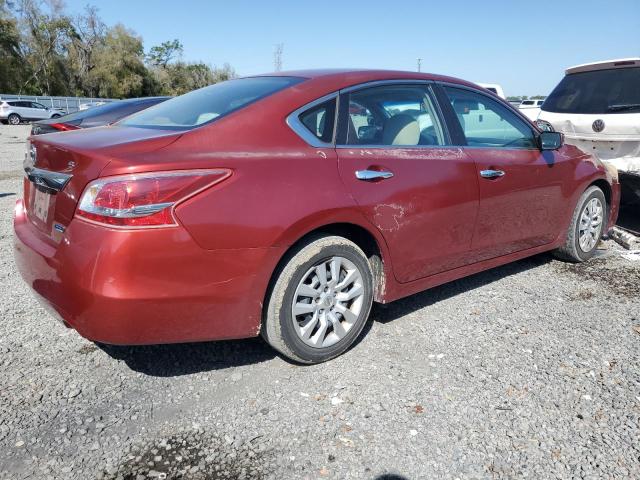 1N4AL3AP8DN500964 - 2013 NISSAN ALTIMA 2.5 RED photo 3