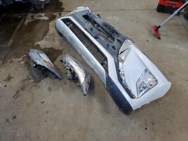 JA4AT4AA6JZ618179 - 2018 MITSUBISHI ECLIPSE CR LE WHITE photo 13