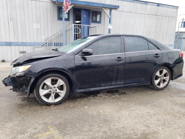 2014 TOYOTA CAMRY L, 