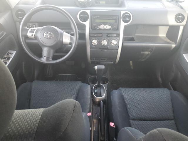 JTLKT324964100086 - 2006 TOYOTA SCION XB 红色 照片 8