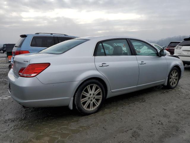 4T1BK36B07U232447 - 2007 TOYOTA AVALON XL SILVER photo 3