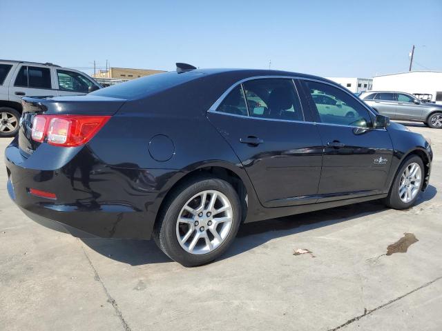 1G11C5SL1FF334889 - 2015 CHEVROLET MALIBU 1LT BLACK photo 3