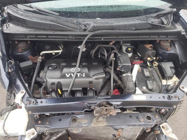 JTLKT334764088552 - 2006 TOYOTA SCION XB 蓝色 照片 11