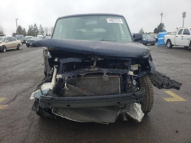 JTLKT334764088552 - 2006 TOYOTA SCION XB 蓝色 照片 5