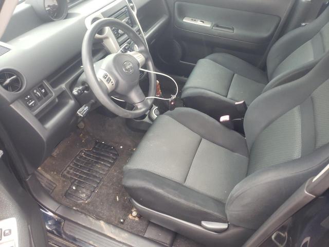 JTLKT334764088552 - 2006 TOYOTA SCION XB 蓝色 照片 7