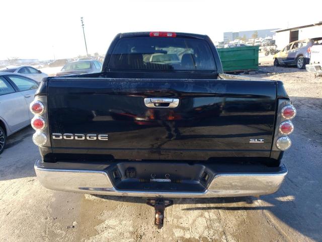 1D7HA18N43S249843 - 2003 DODGE RAM 1500 ST BLACK photo 6