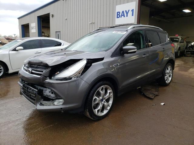 2014 FORD ESCAPE TITANIUM, 