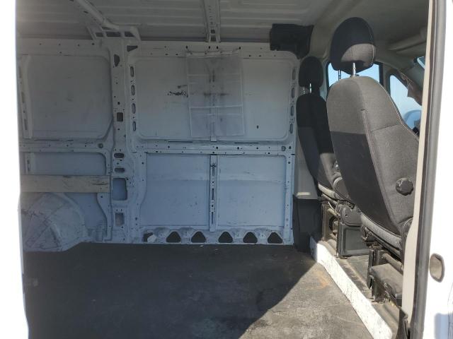 3C6TRVAG4HE539548 - 2017 RAM PROMASTER 1500 STANDARD WHITE photo 11