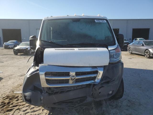 3C6TRVAG4HE539548 - 2017 RAM PROMASTER 1500 STANDARD WHITE photo 5