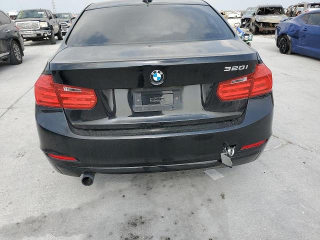 WBA3C3C59EF983310 - 2014 BMW 320 I XDRIVE BLACK photo 6