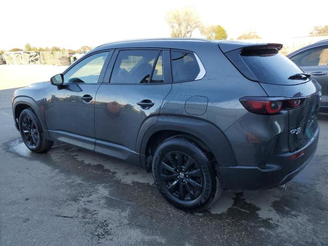 7MMVABBM2RN166129 - 2024 MAZDA CX-50 PREFERRED GRAY photo 2