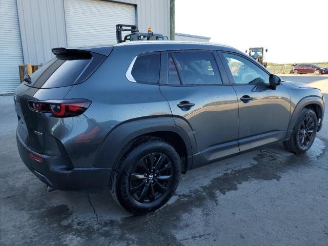 7MMVABBM2RN166129 - 2024 MAZDA CX-50 PREFERRED GRAY photo 3