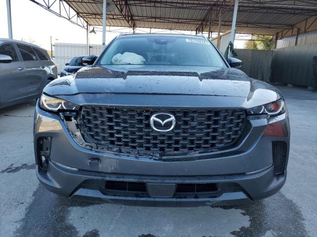 7MMVABBM2RN166129 - 2024 MAZDA CX-50 PREFERRED GRAY photo 5