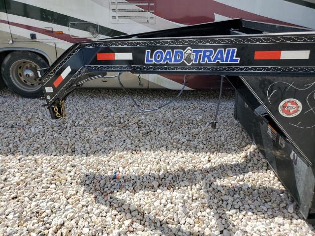 4ZEGD1622M1212203 - 2021 LOAD TRAILER BLACK photo 7