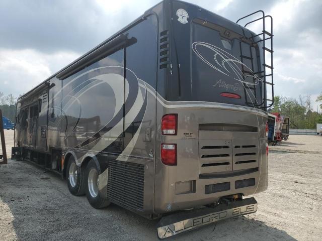 4VZBT1D979C066022 - 2009 SPARTAN MOTORS MOTORHOME TWO TONE photo 3