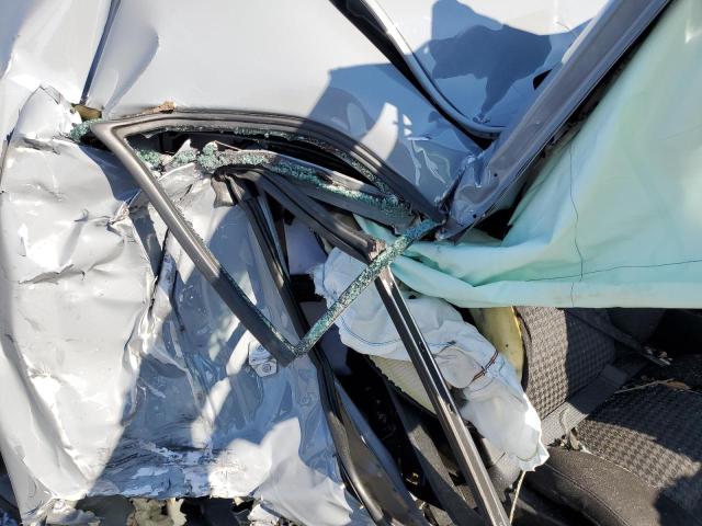 2C3CDZFJ0MH590180 - 2021 DODGE CHALLENGER R/T SCAT PACK SILVER photo 10