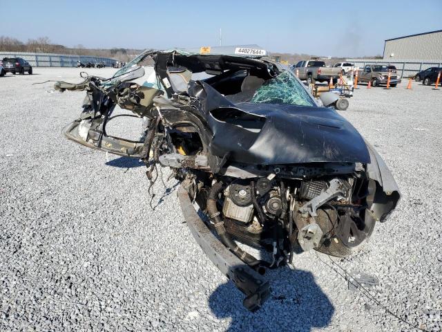 2C3CDZFJ0MH590180 - 2021 DODGE CHALLENGER R/T SCAT PACK SILVER photo 5