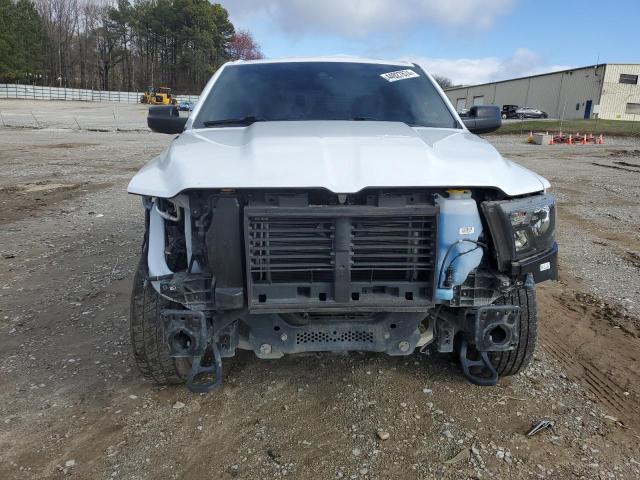 1C6SRFGT1PN566285 - 2023 DODGE OTHER TRADESMAN WHITE photo 5