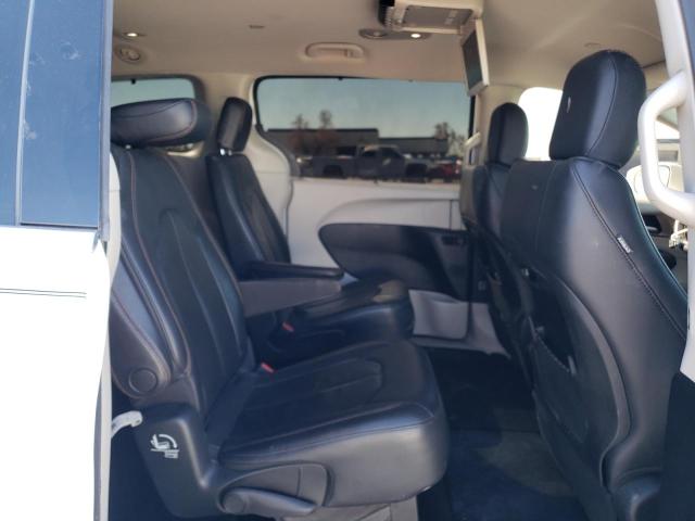 2C4RC1BG0JR127840 - 2018 CHRYSLER PACIFICA TOURING L Ağ foto 11