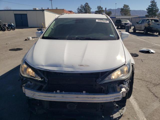 2C4RC1BG0JR127840 - 2018 CHRYSLER PACIFICA TOURING L Ağ foto 5