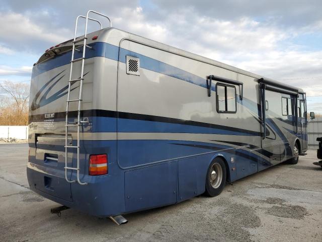 1RF12564332026518 - 2003 ROADMASTER RAIL MONOCOQUE TWO TONE photo 4