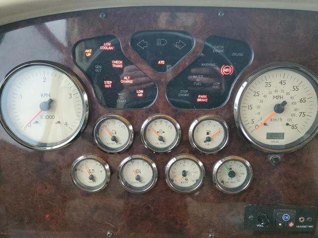 1RF12564332026518 - 2003 ROADMASTER RAIL MONOCOQUE TWO TONE photo 8