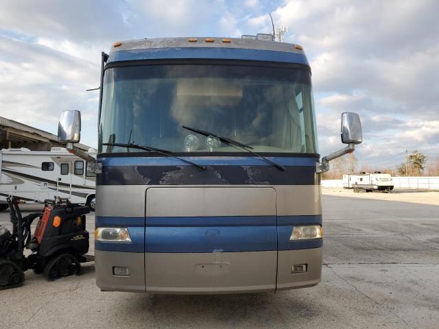 1RF12564332026518 - 2003 ROADMASTER RAIL MONOCOQUE TWO TONE photo 9