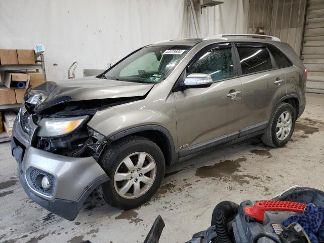 2011 KIA SORENTO BASE, 