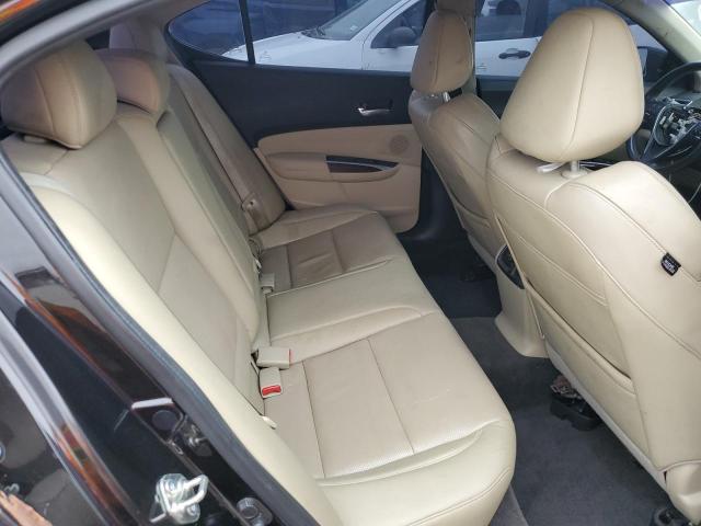 19UUB2F5XFA012445 - 2015 ACURA TLX TECH BLACK photo 10