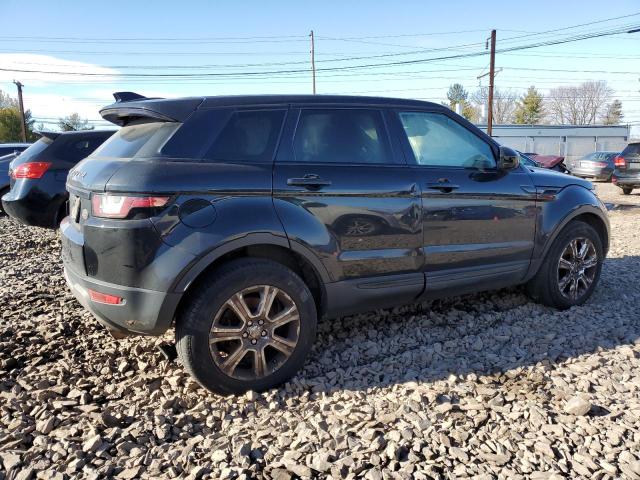 SALVP2BG4HH171394 - 2017 LAND ROVER RANGE ROVE SE BLACK photo 3