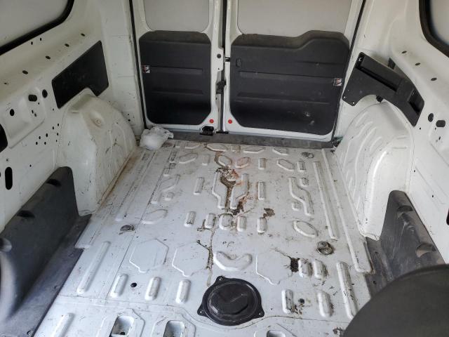 ZFBHRFAB9M6U12287 - 2021 RAM PROMASTER 白色 照片 10