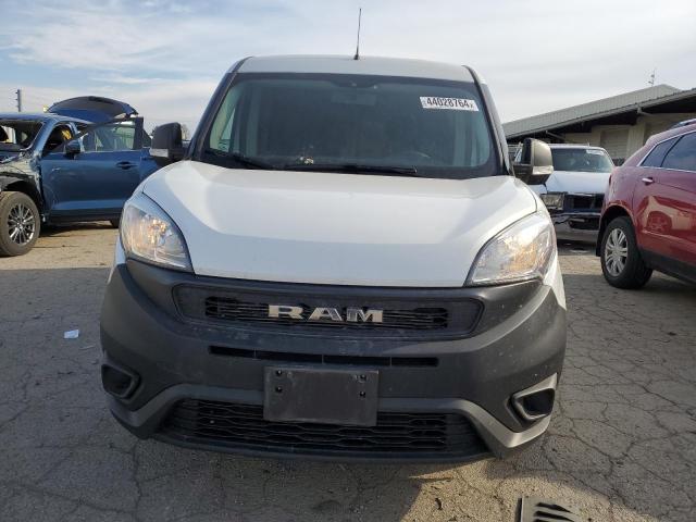 ZFBHRFAB9M6U12287 - 2021 RAM PROMASTER 白色 照片 5