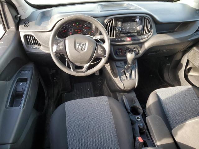 ZFBHRFAB9M6U12287 - 2021 RAM PROMASTER 白色 照片 8