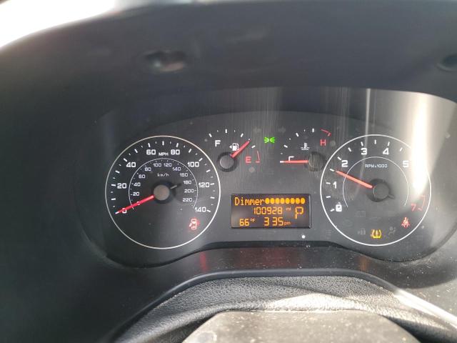 ZFBHRFAB9M6U12287 - 2021 RAM PROMASTER 白色 照片 9